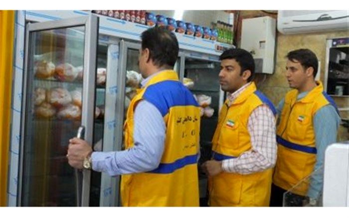 طرح تشدید کنترل و نظارت بهداشتی دامپزشکی ویژه ایام نوروز ۹۷ در سطح استان عملیاتی می شود