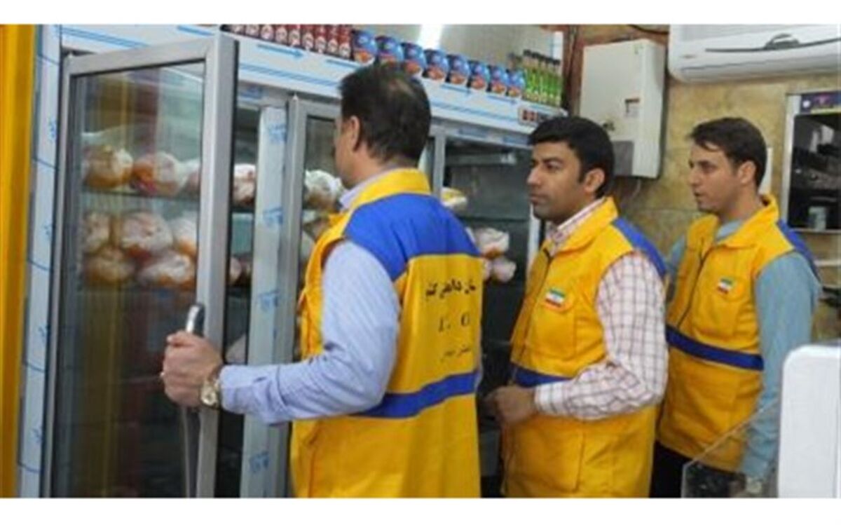 طرح تشدید کنترل و نظارت بهداشتی دامپزشکی ویژه ایام نوروز ۹۷ در سطح استان عملیاتی می شود
