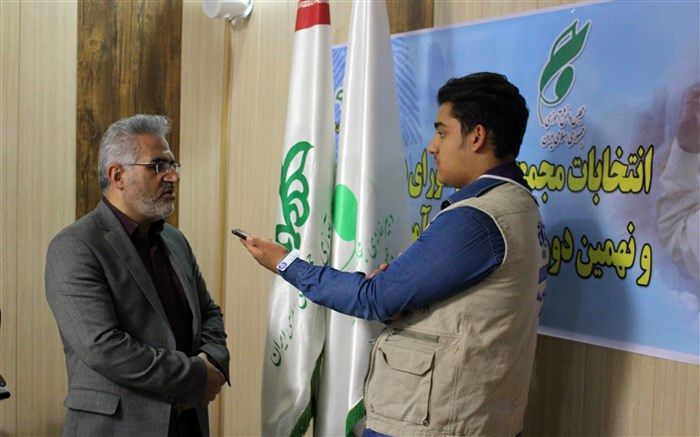 شورای دانش آموزی،  بازوی مشورتی آموزش و پرورش