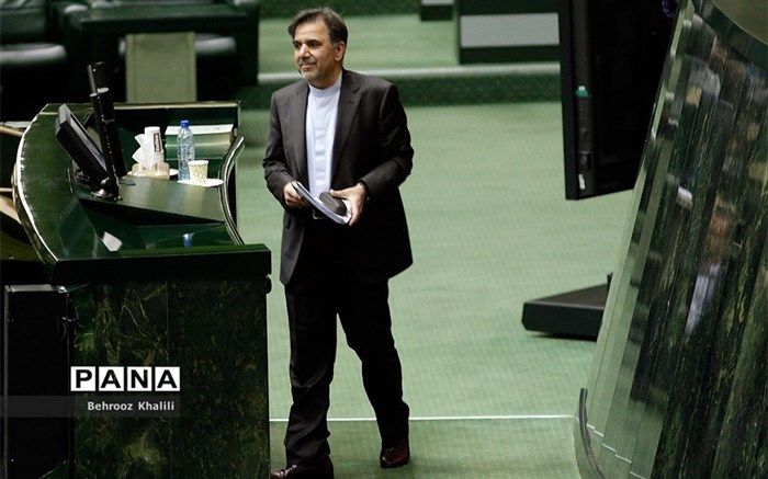 هر آنچه موافقان در دفاع از وزیر راه عنوان کردند