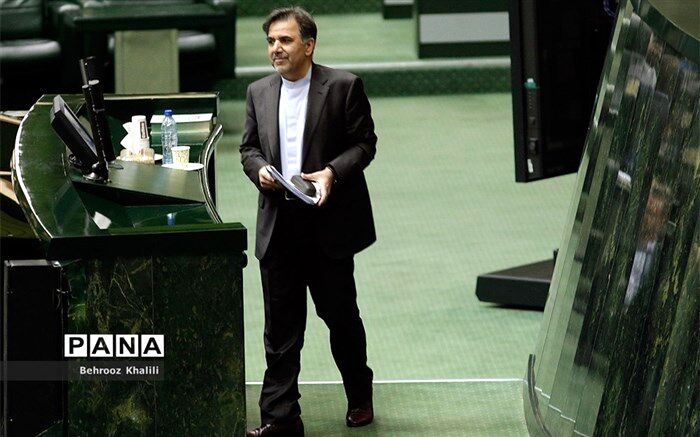 هر آنچه موافقان در دفاع از وزیر راه عنوان کردند