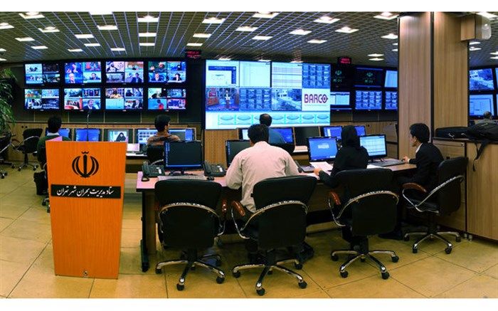 تهران صاحب «سخنگوی بحران» شد