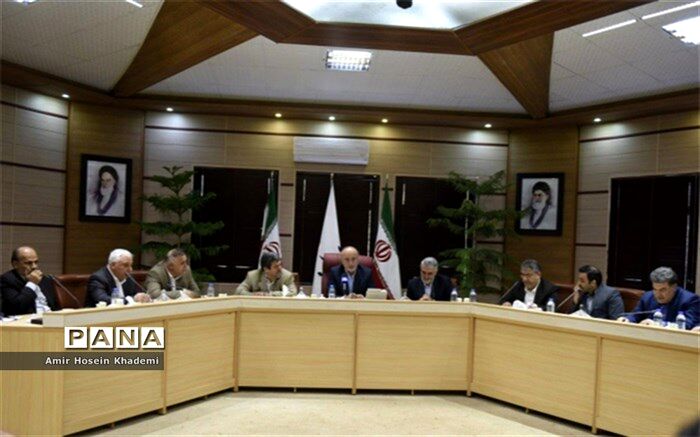 نمایشگاه دستاوردهای تجاری البرز در اتاق بازرگانی دائمی برگزار شود
