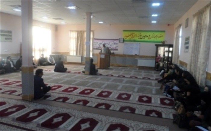 سند تحول بنیادین آموزش و پرورش تمام نیازهای جامعه را در نظر گرفته است