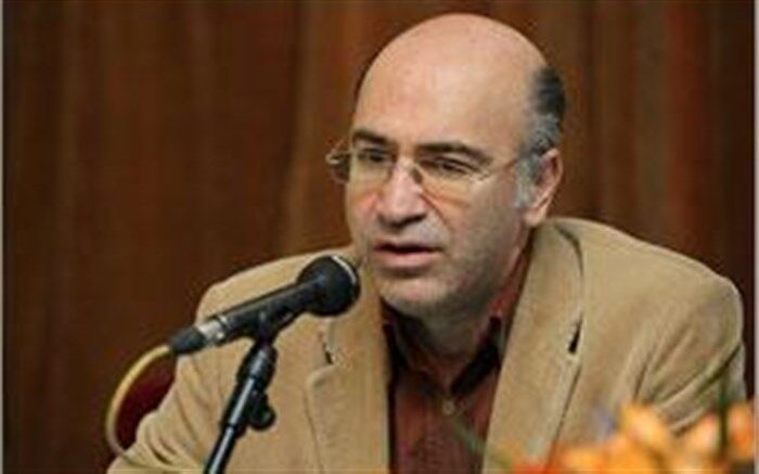 علی ترابی مدیر کل دفتر موسیقی ارشاد شد
