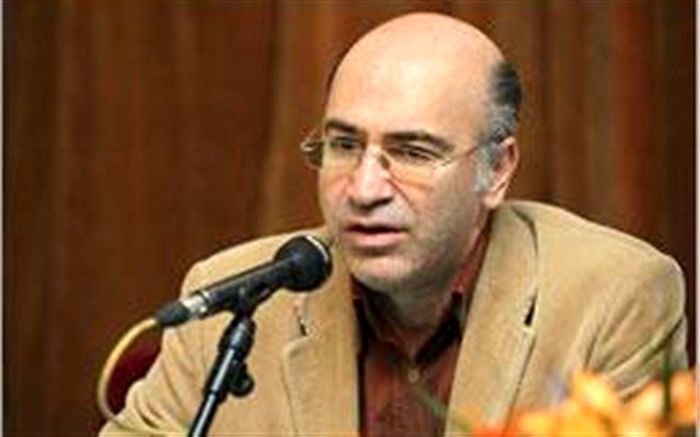 علی ترابی مدیر کل دفتر موسیقی ارشاد شد