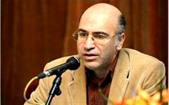 علی ترابی مدیر کل دفتر موسیقی ارشاد شد