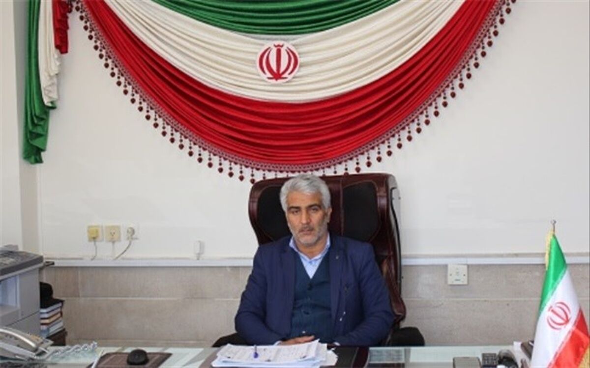 پیام تبریک مدیر آموزش و پرورش فیروزکوه در آستانه سال جدید