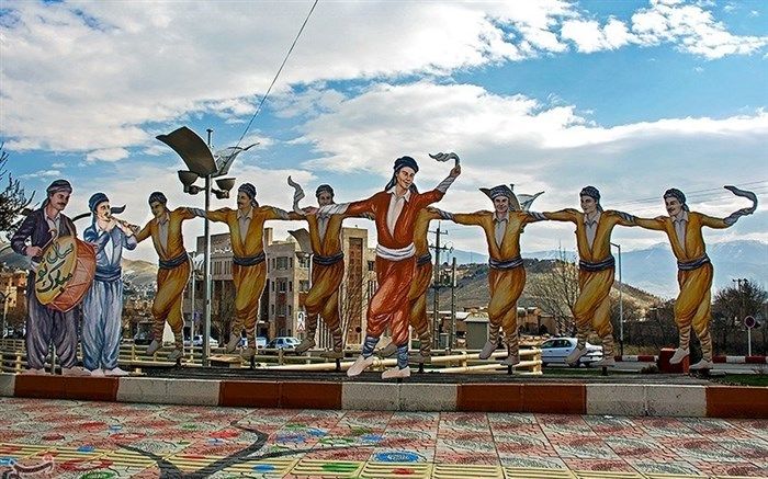 جشن نوروزگاه در سه منطقه تهران برگزار می شود
