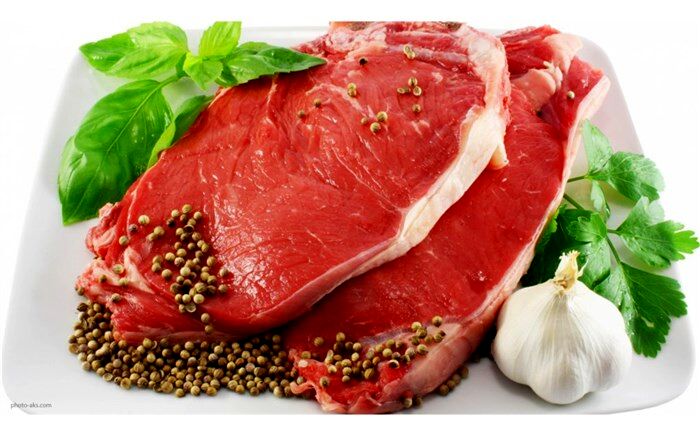 سال آینده با شرط مزیت قیمتی از استرالیا گوشت وارد می‌شود