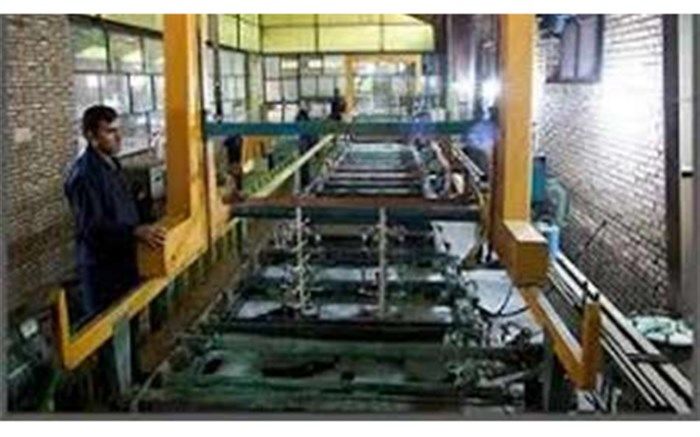 گرمی قطب تولید شیرآلات بهداشتی کشور می‌شود