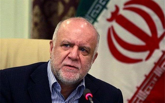 وزیر نفت: ۱۰۰ میدان نفتی و گازی برای توسعه در کشور داریم