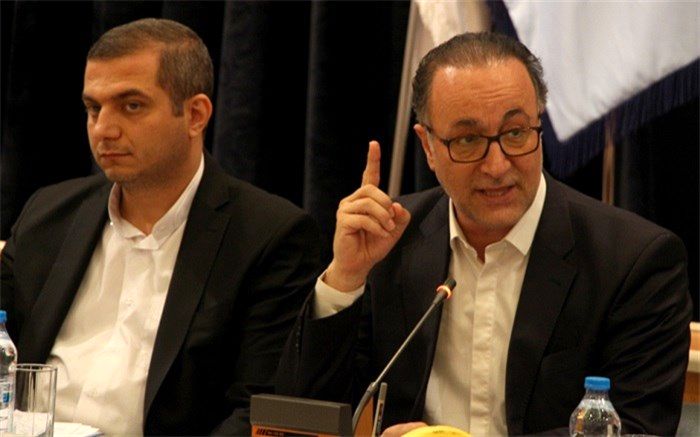 مدیرکل سازمان گردشگری و صنایع دستی استان آذربایجان شرقی: ثبت جهانی جنگل های ارسباران بر وزن تاریخی آذربایجان شرقی می افزاید