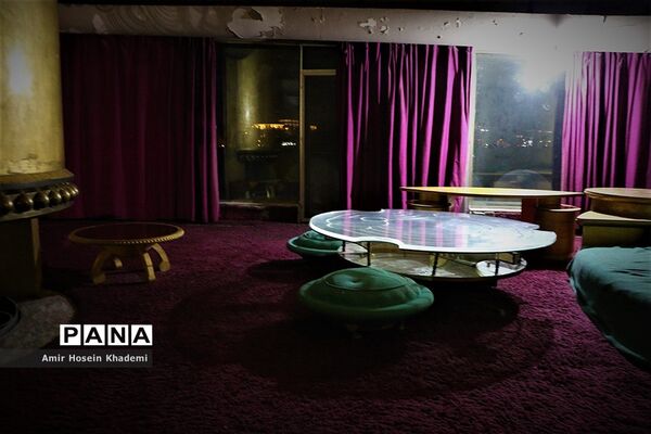 بازدید معاون رئیس جمهور و رئیس سازمان میراث فرهنگی،صنایع دستی و گردشگری از مکان های تاریخی و ایستگاه های نوروزی البرز