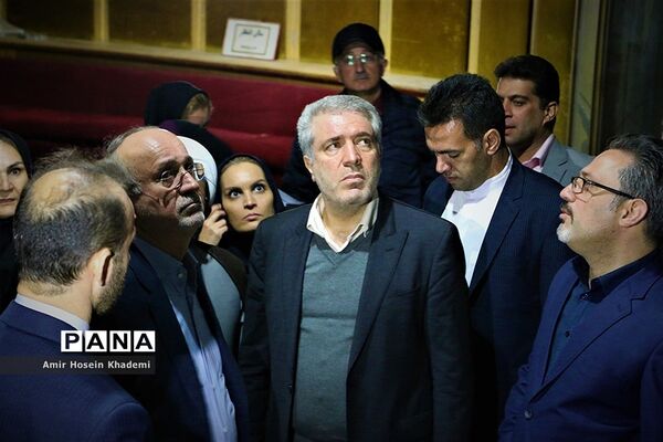 بازدید معاون رئیس جمهور و رئیس سازمان میراث فرهنگی،صنایع دستی و گردشگری از مکان های تاریخی و ایستگاه های نوروزی البرز