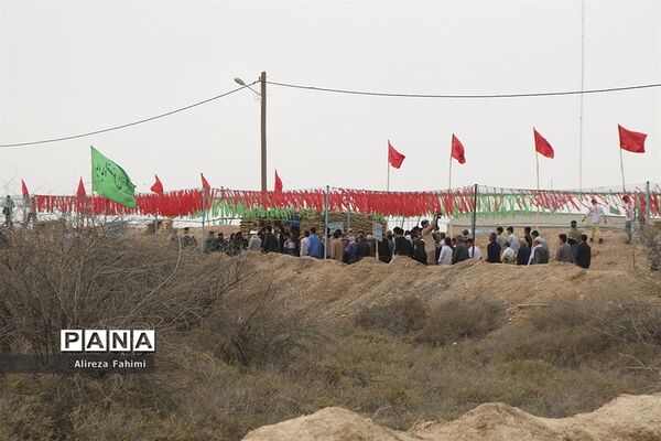 ستارگان جاوید