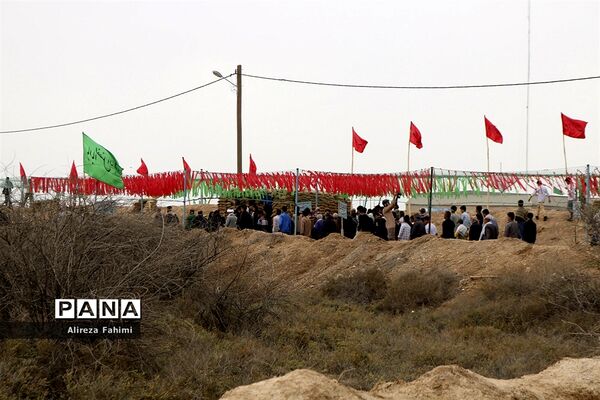 ستارگان جاوید