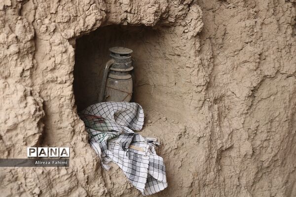 قدمگاه شهدای غواص در شلمچه