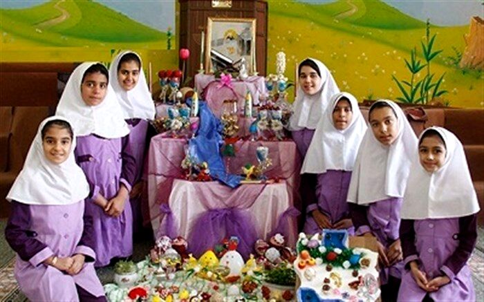 پیام نوروزی دبیرکل شورای عالی آموزش و پرورش