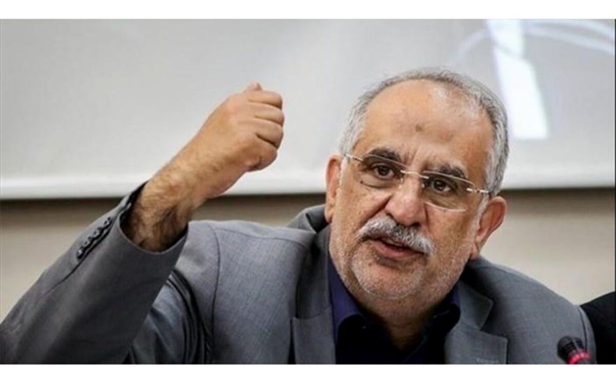 وزیر امور اقتصادی و دارایی:  ۷۰درصد درآمد امسال غیرنفتی بود