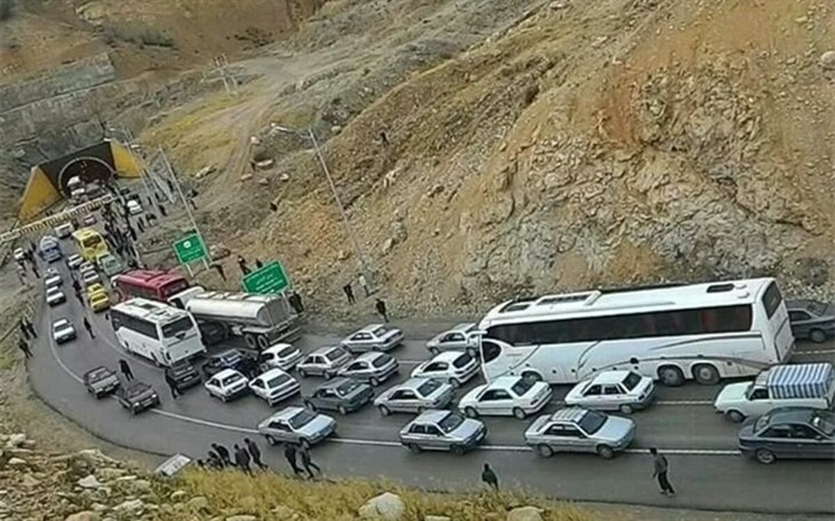 جزئیات ممنوعیت‌ها و محدودیت‌های ترافیکی محورهای مواصلاتی