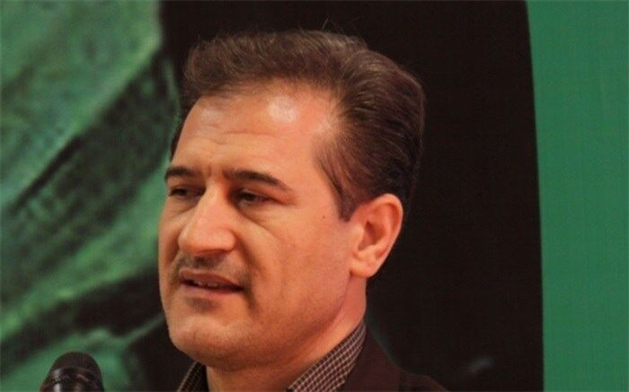 پیام نوروزی مدیر کل آموزش و پرورش استان کردستان