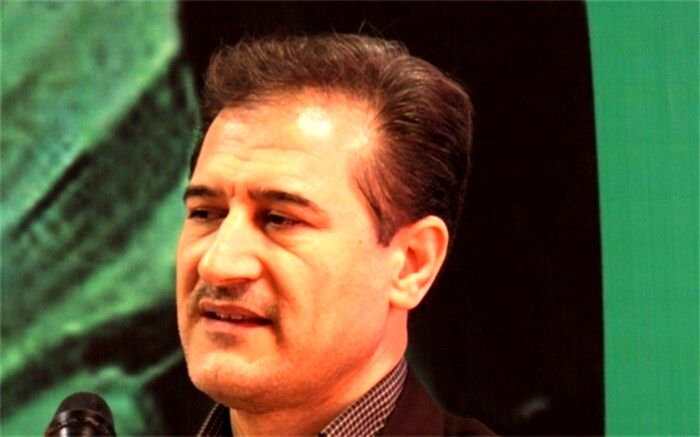 پیام نوروزی مدیر کل آموزش و پرورش استان کردستان