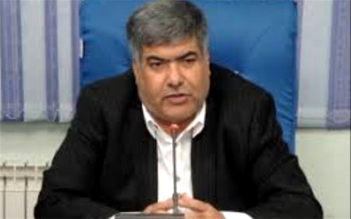 برنامه ریزی دقیق در جهت رشد و توسعه قرچک
