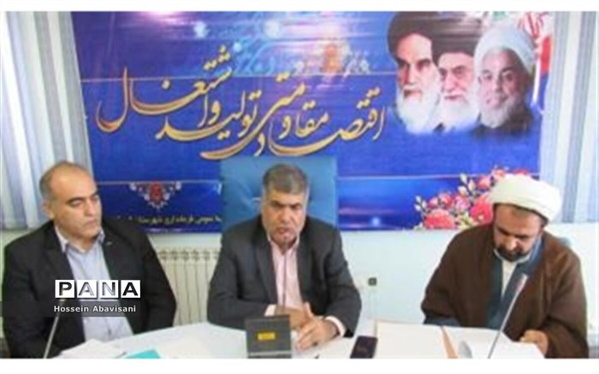 مقابله با ساخت‌وسازهای غیرمجاز در ایام نوروز تشدید شود