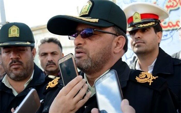 ضرورت توجه به امنیت و آرامش شهروندان و مسافران نوروز97