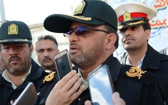 ضرورت توجه به امنیت و آرامش شهروندان و مسافران نوروز97