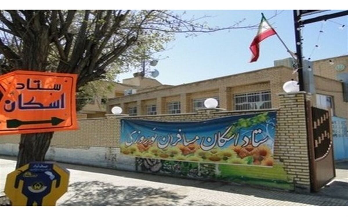 ۲۶ هزار و ۸۸۶ نفر در مدارس و مراکز رفاهی مازندران اسکان یافتند