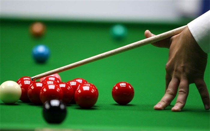 اسنوکر قهرمانی آسیا/ ایران از رسیدن به نیمه نهایی بازماند