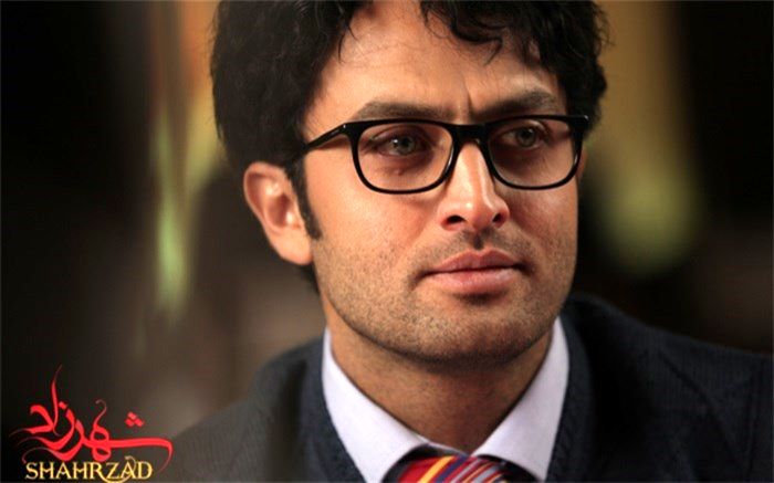 مصطفی زمانی: اصلا نمی‌خواهم این همه پیامبر را بازی ‌کنم