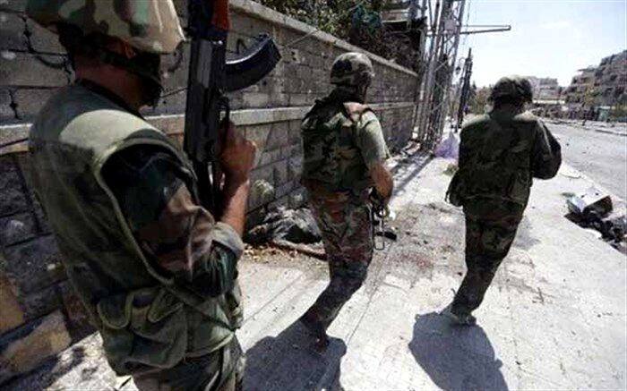 انفجار در ادلب سوریه با ده‌ها کشته و زخمی