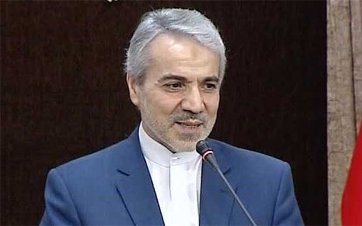 نوبخت: سازمان برنامه و بودجه بر ایجاد بیش از میلیون فرصت شغلی نظارت می کند