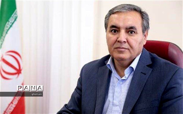 مدیرکل آموزش و پرورش استان اردبیل: افتخار میزبانی از 8 هزار و 298 نفر تا سومین روز بهاری نصیب استان اردبیل شده است