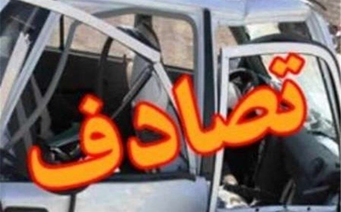 جانشین رئیس پلیس راهور ناجا عنوان کرد:  سهم 42 درصدی واژگونی‌ها در تصادفات