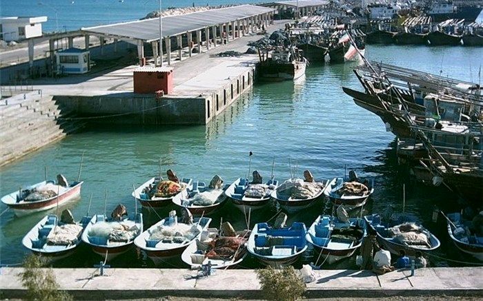 مدیرعامل سازمان بنادر و دریانوردی اعلام کرد: راه‌اندازی ۹ اسکله گردشگری – تفریحی