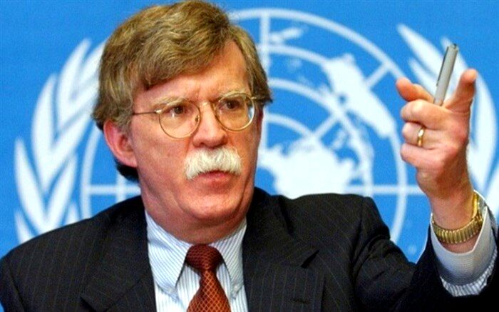واشنگتن پست: جان بولتون از گروهک منافقین پول دریافت کرده است