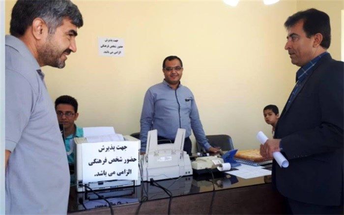 رضایت مهمانان نوروزی ازمیزبانی  بندر ریگ