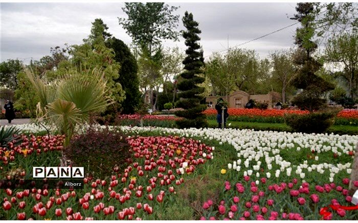 بخشی از جاذبه های البرز برای گردشگران ناشناخته است