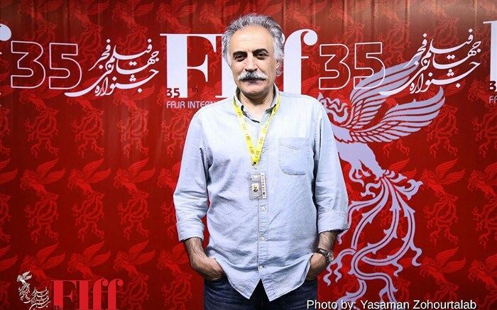 علیرضا شجاع نوری: فیلم‌های جشنواره جهانی فیلم فجر توسط صاحبان آثار معرفی می شود