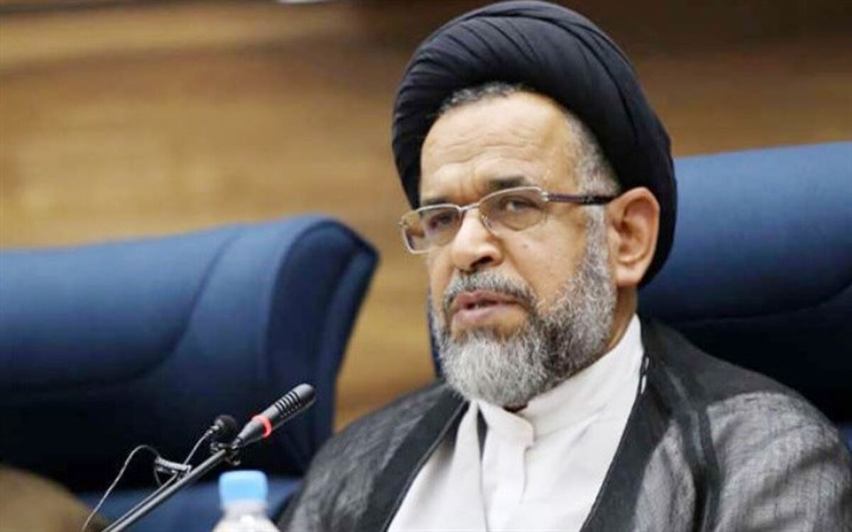 وزیر اطلاعات: شرایط برای تقویت ساختار اقتصادی کشور مطلوب است