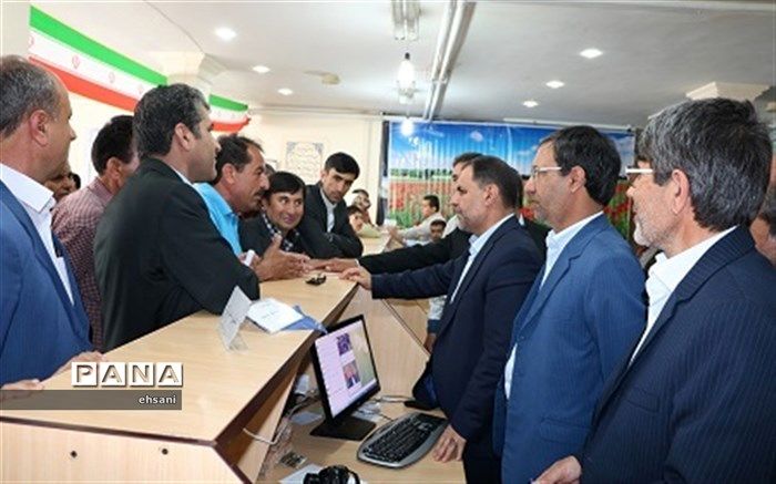 آموزش وپرورش برای توسعه گردشگری  نقش خود را به خوبی ایفا کرده است