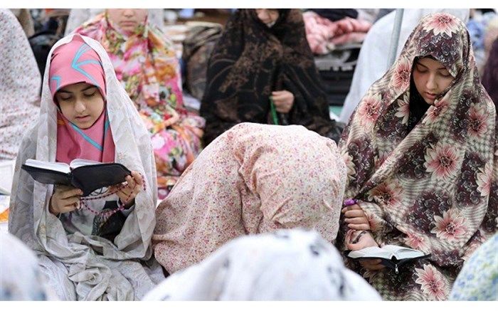 ۸ توصیه برای اعتکاف با کودکان و نوجوانان