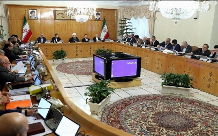 خرید کالاهای خارجی دارای تولید داخل برای همه دستگاه های دولتی ممنوع شد