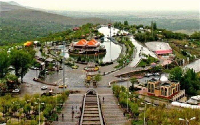 ضرورت توسعه مجتمع‌های گردشگری، تولیدی و تبدیلی