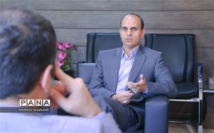 حمایت از تولید ملی باید از مدارس شروع شود