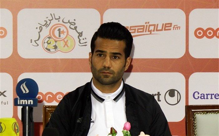 دیکته «پورمختار» درباره مسعود شجاعی دست کم 7 غلط دارد!